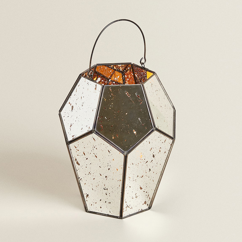 Фонарик рождественский Zara Home