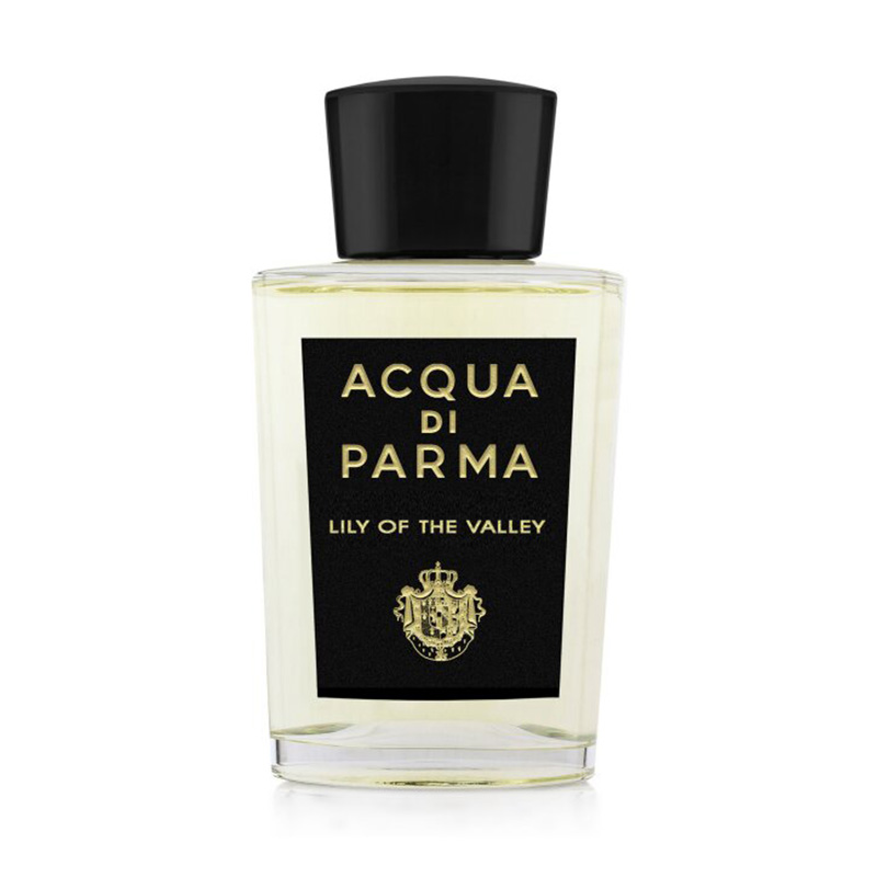 Acqua di Parma, Signatures of the Sun Lily of the Valley