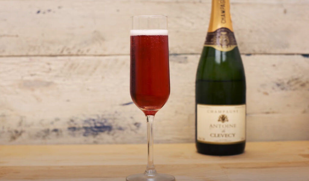 “Королевский Кир”