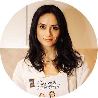 Катерина Андреева