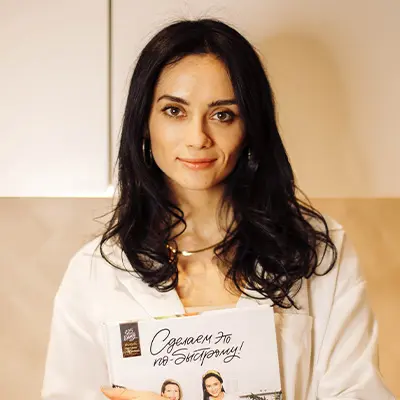 Катерина Андреева