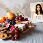 Закуски на Новый год 2022: рецепты Катерины Андреевой