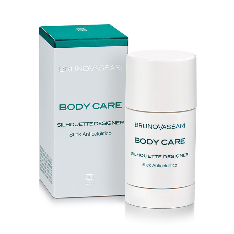 Bruno Vassari, Silhouette Designer