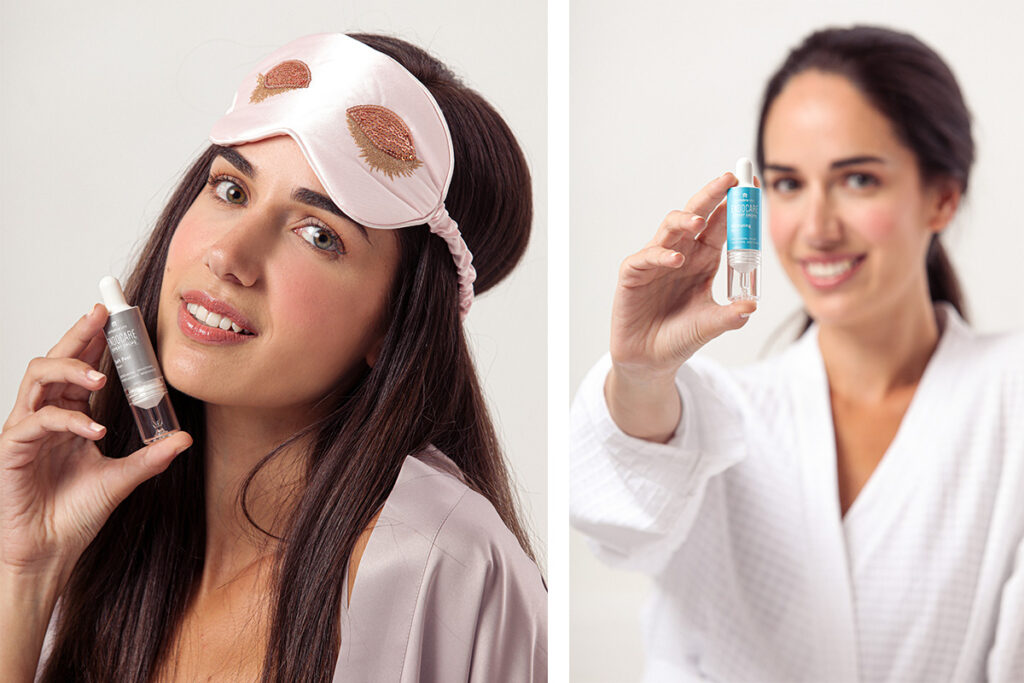 Cantabria Labs, Endocare Expert Drops Firming Protocol