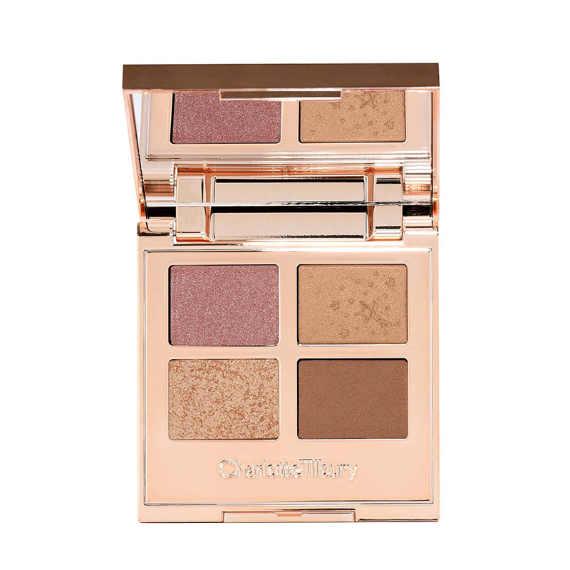 Charlotte Tilbury, Luxury Palette Of Pearls