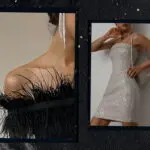 В чем встречать Новый год 2022: наряды для дома и вечеринки