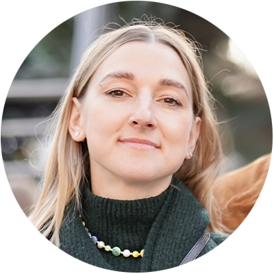 Елена Борисова