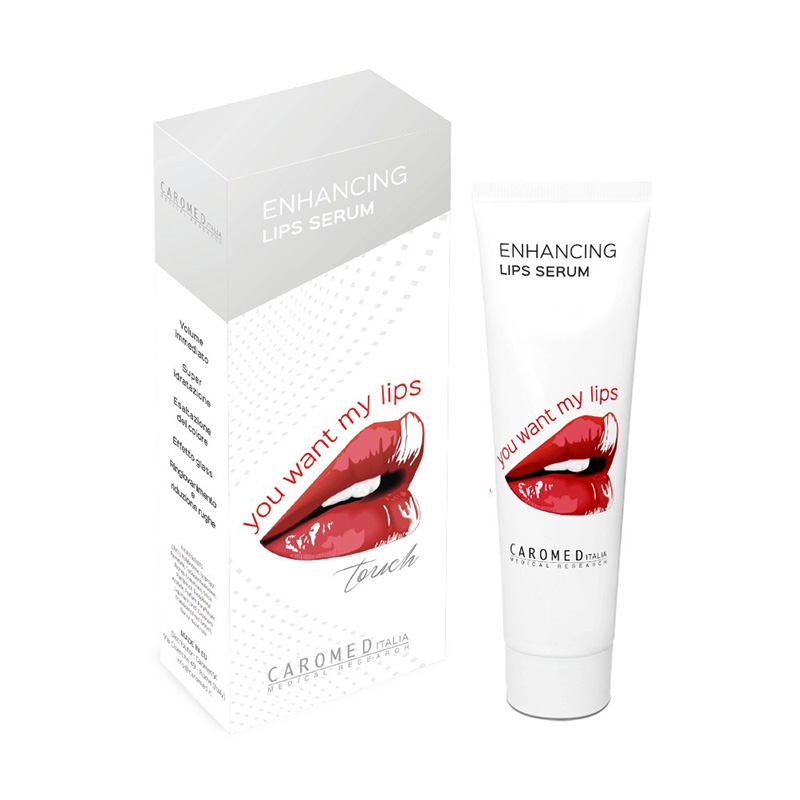 Caromed Italia, Enhancing Lips Serum