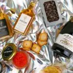 Новий рік 2022: святкові пропозиції від «Сім’ї ресторанів Дмитра Борисова»