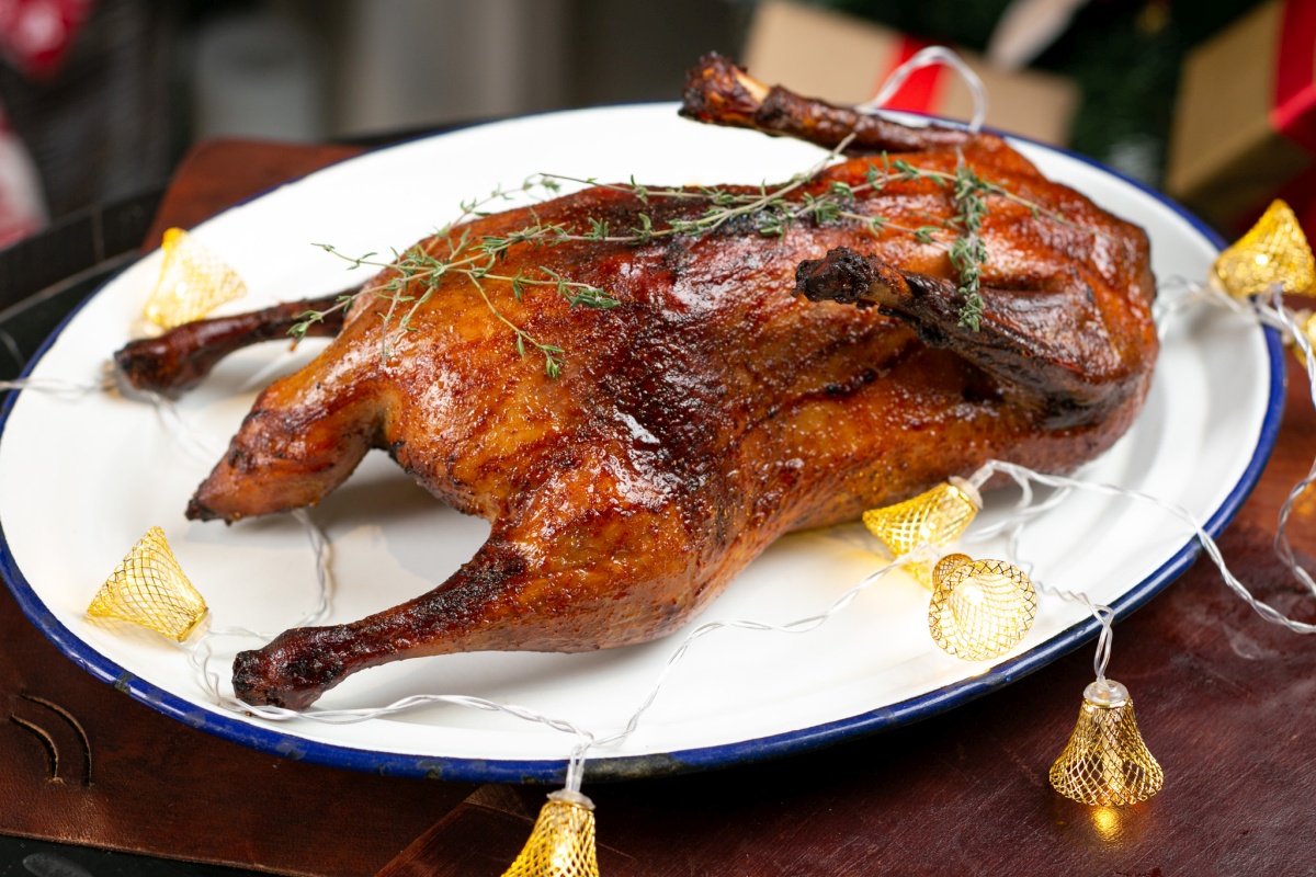 святкові пропозиції від «Сім’ї ресторанів Дмитра Борисова»