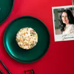 Рецепти олів’є до новорічного столу 2022