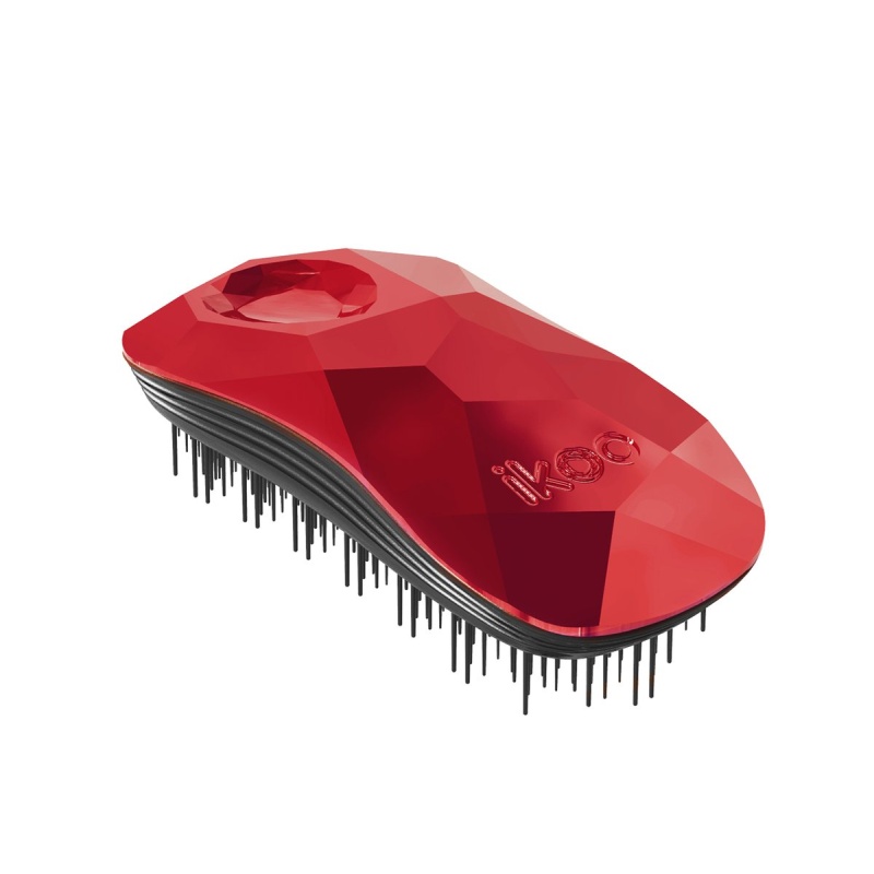 Ikoo Glamour Home Hair Brush