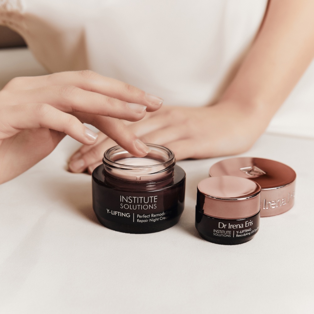 Dr. Irena Iris, Y-Lifting