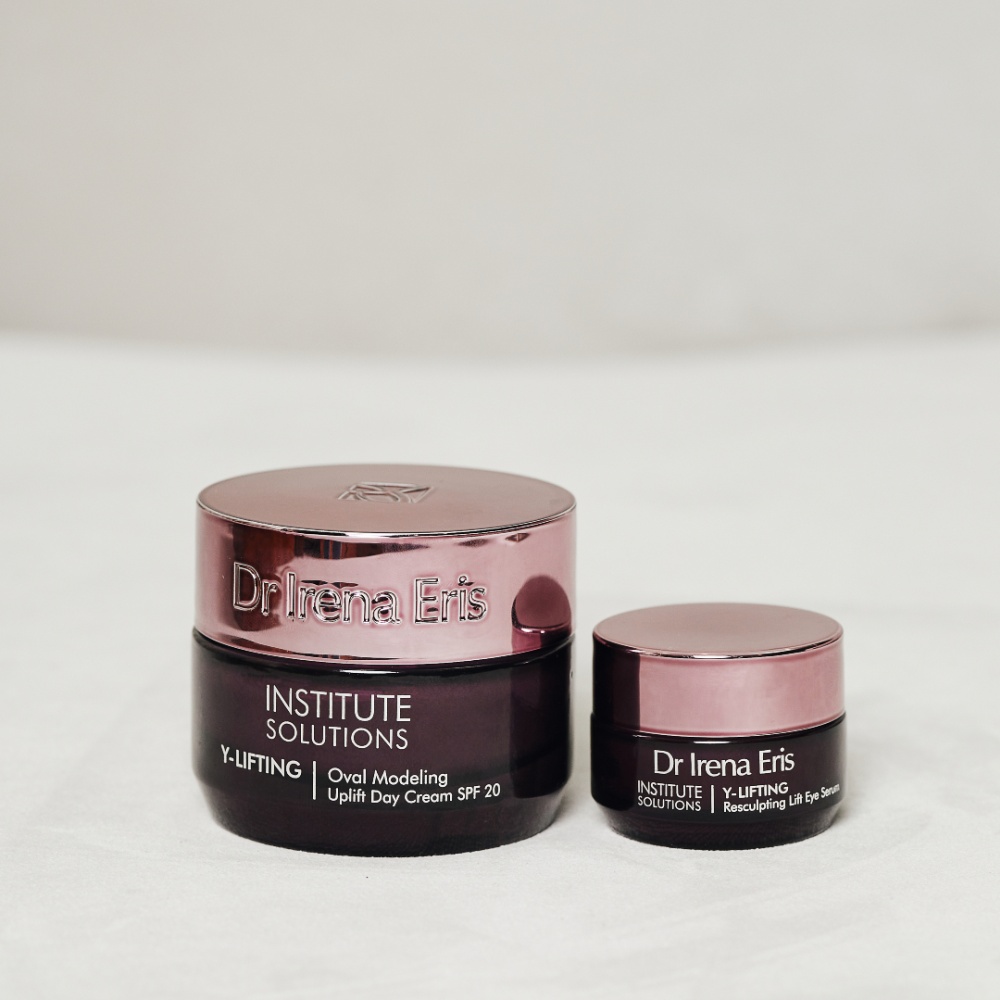 Dr. Irena Iris, Y-Lifting