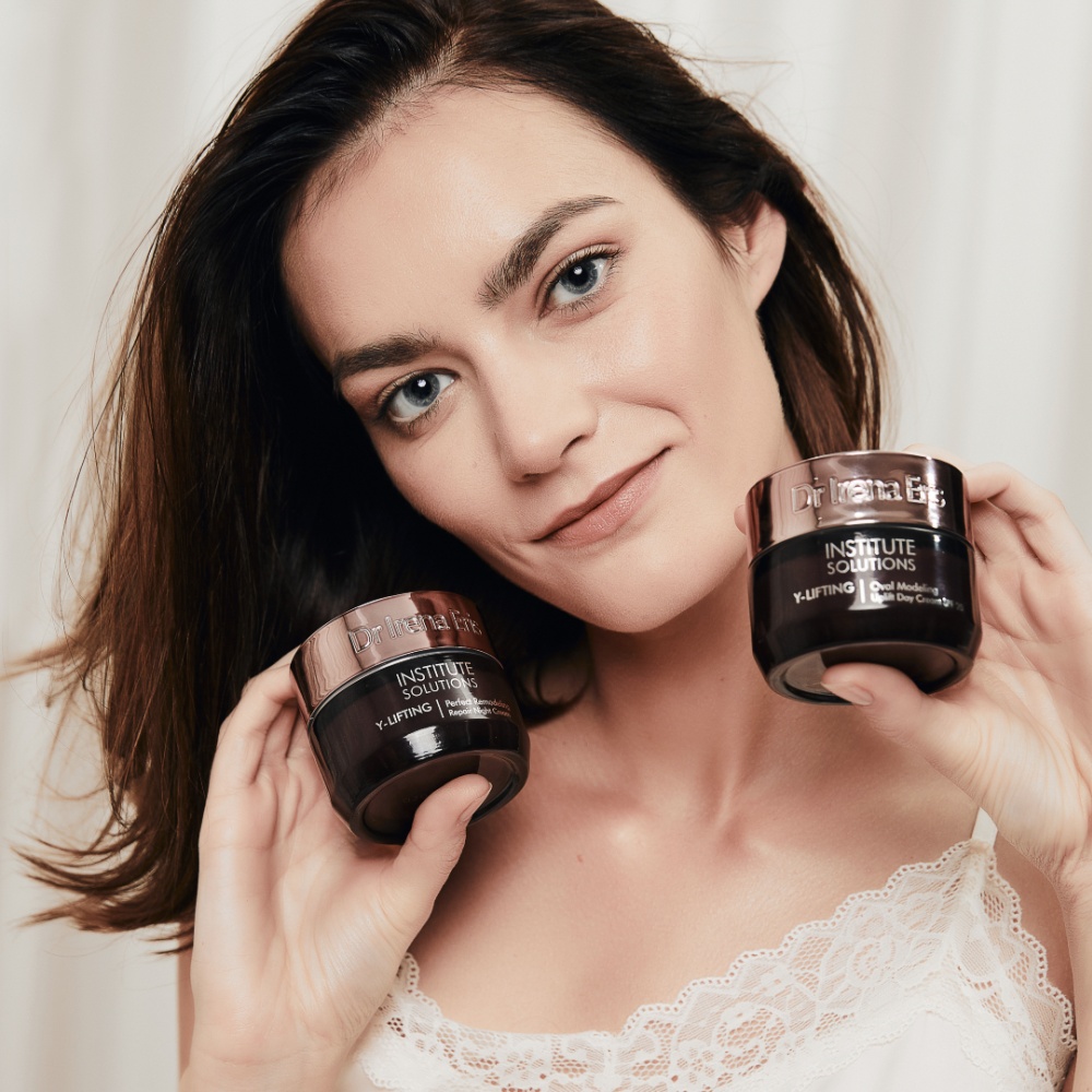 Dr. Irena Iris, Y-Lifting