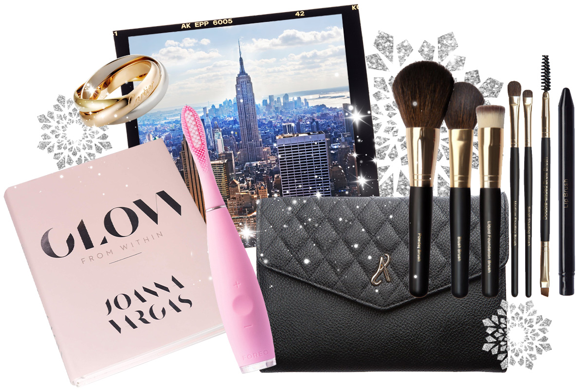 Список бажань на Новий рік 2022: святковий вішлист редакції