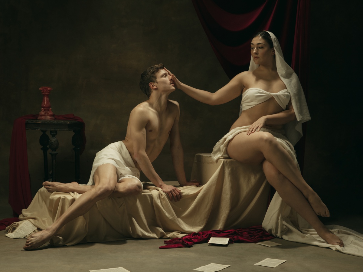 Чому жінки зраджують чоловікам: ТОП-9 причин