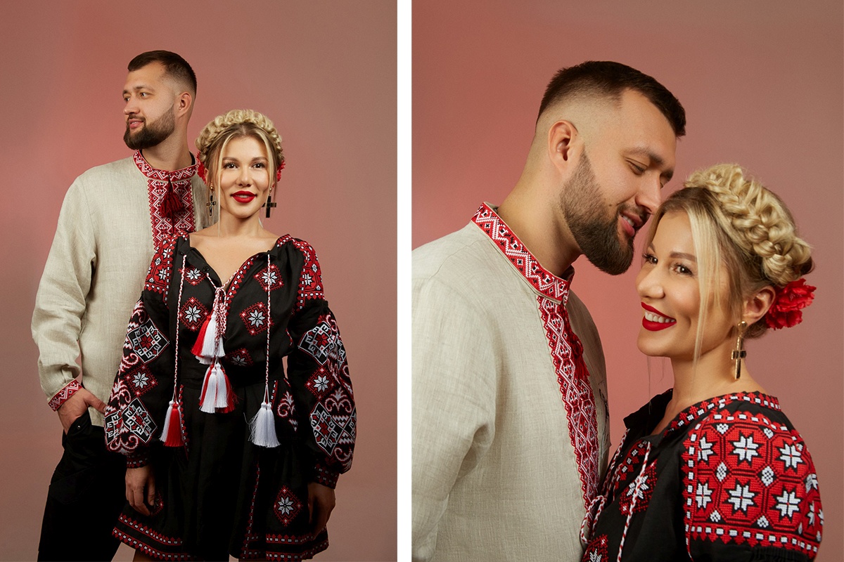 «Одна калина»: суперхит Софии Ротару в новом звучании TamerlanAlena