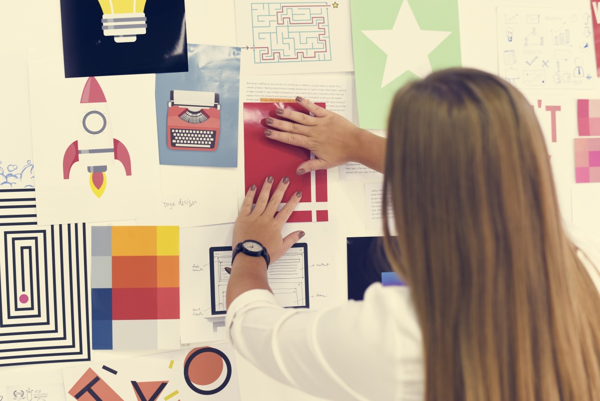 Карта желаний 2022: как сделать, чтобы визуализировать свою мечту