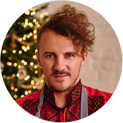 Євген Клопотенко