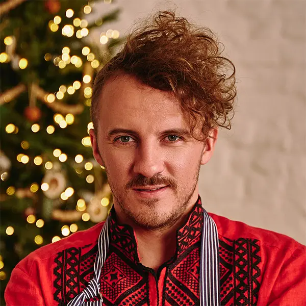 Евгений Клопотенко