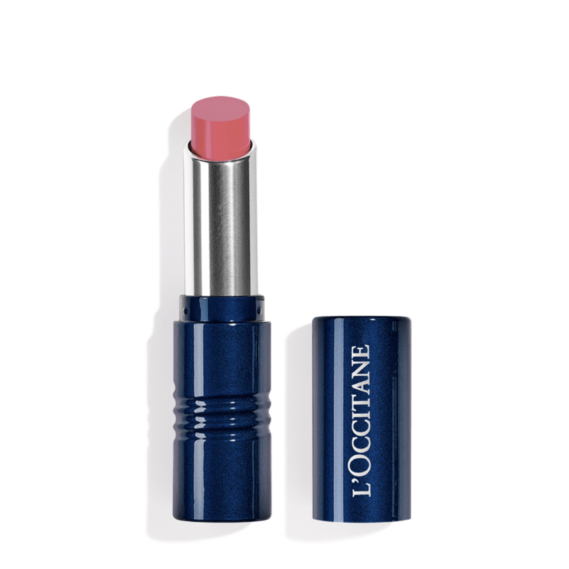 l'Occitane, Sweet Blush Intense Fruity Lipstick