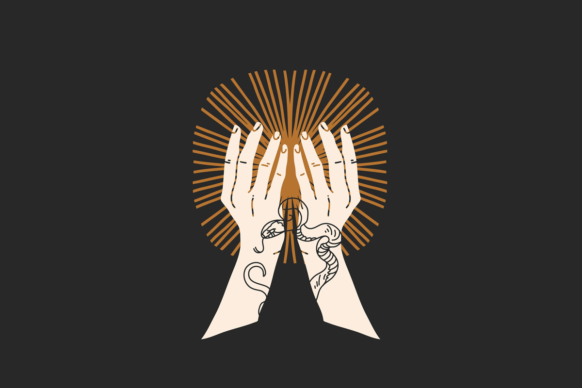 Новий сезон: місячний календар стрижок на січень 2022