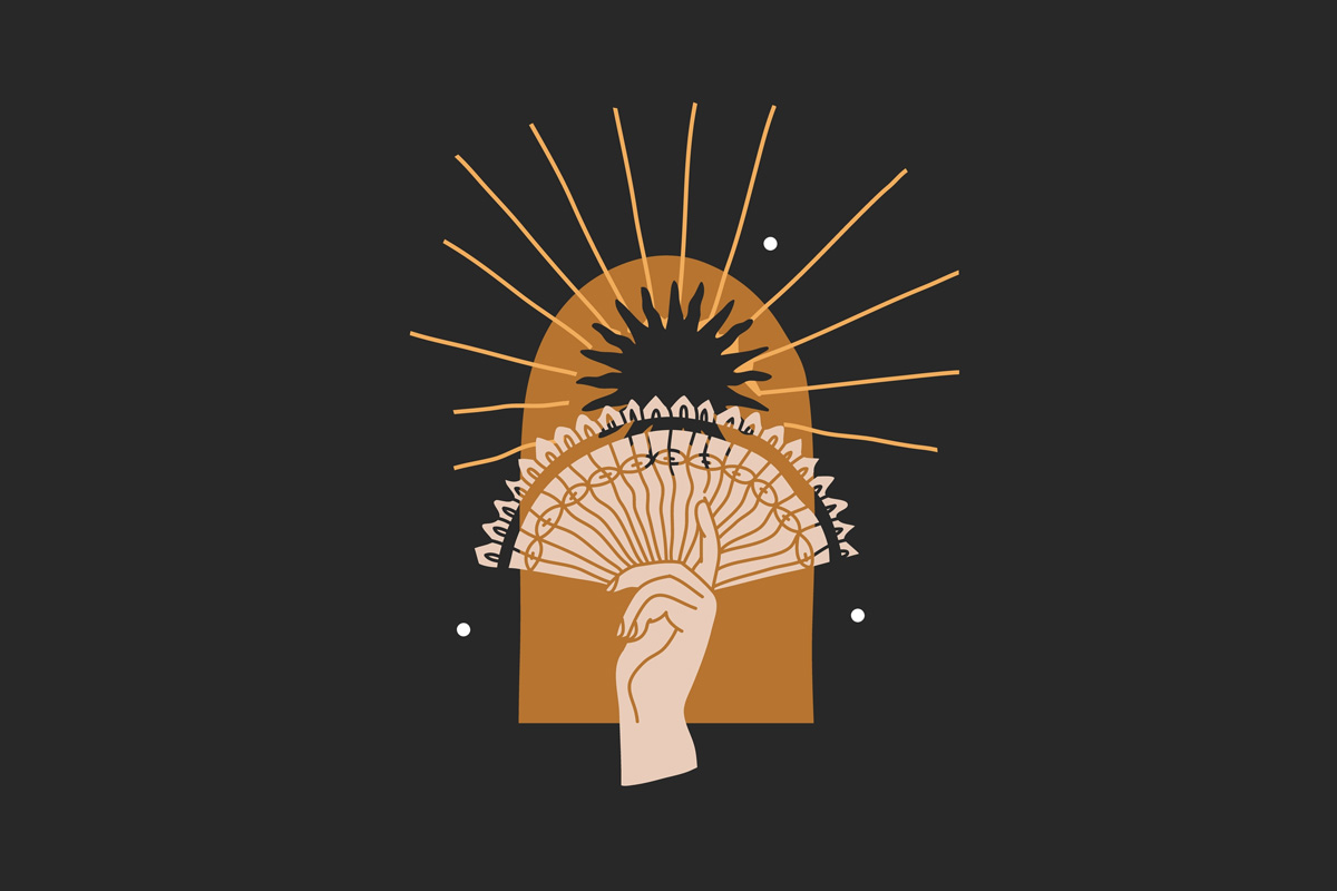 Новий сезон: місячний календар стрижок на січень 2022