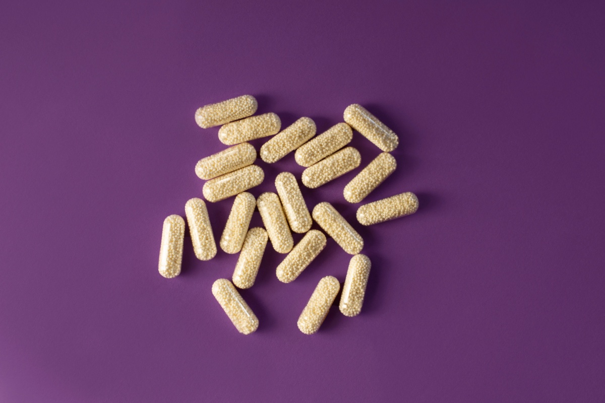 Магній для організму