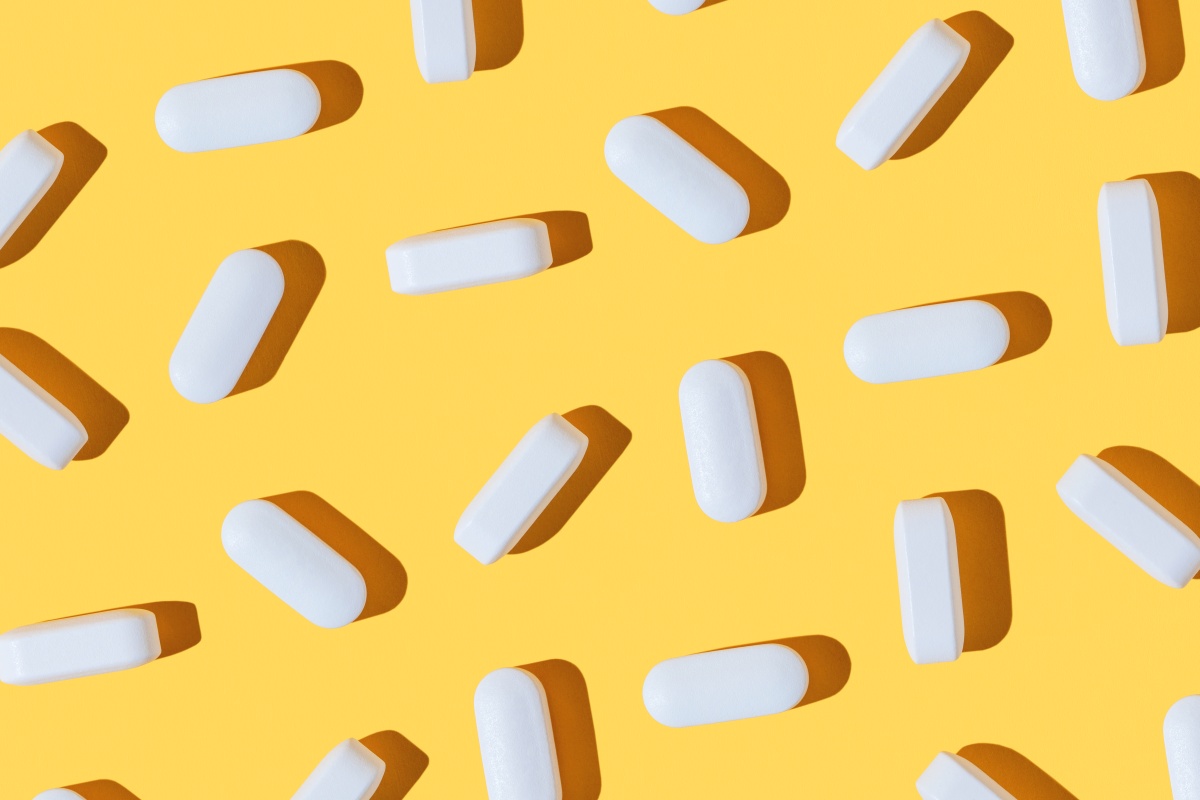 Магній для організму