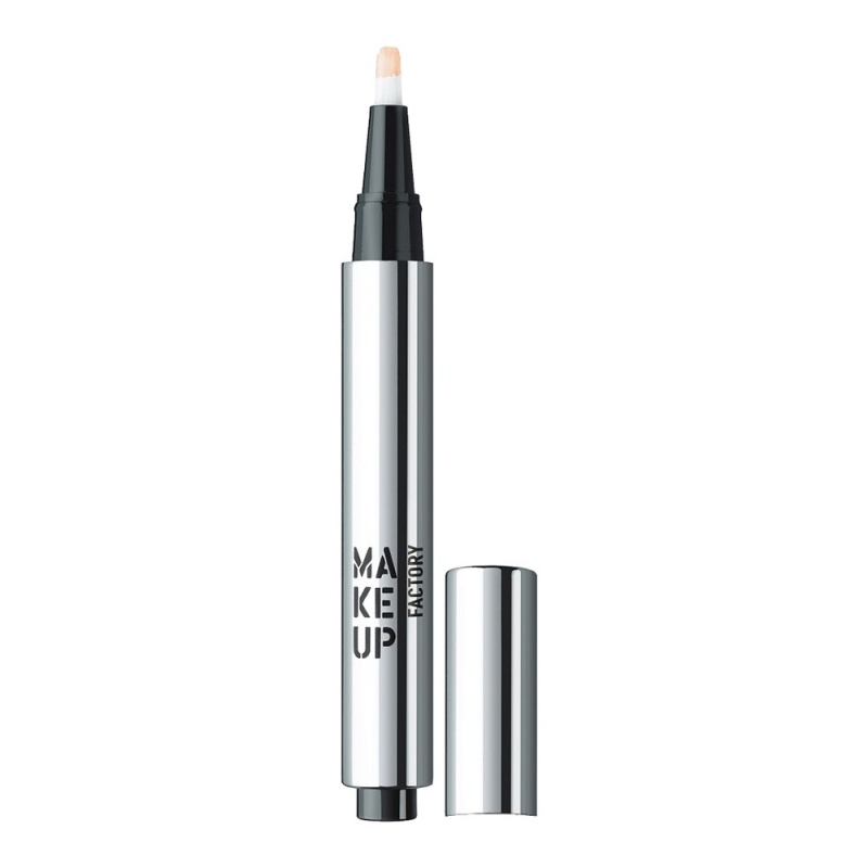 Light Reflecting Concealer від Make Up Factory
