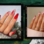 Новорічний манікюр 2022: ідеї, які хочеться негайно повторити