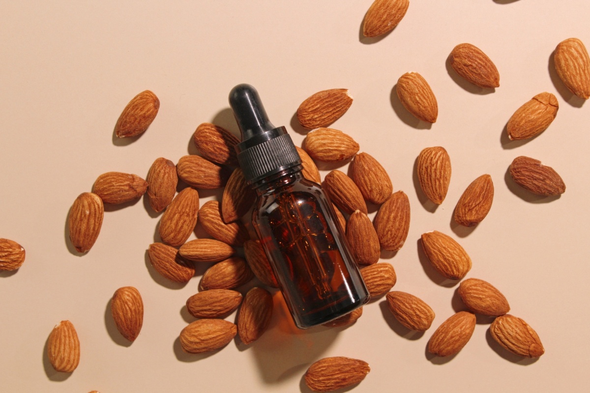 эфирные масла от дряблости кожи