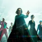 Топ-6 фильмов декабря 2021 года