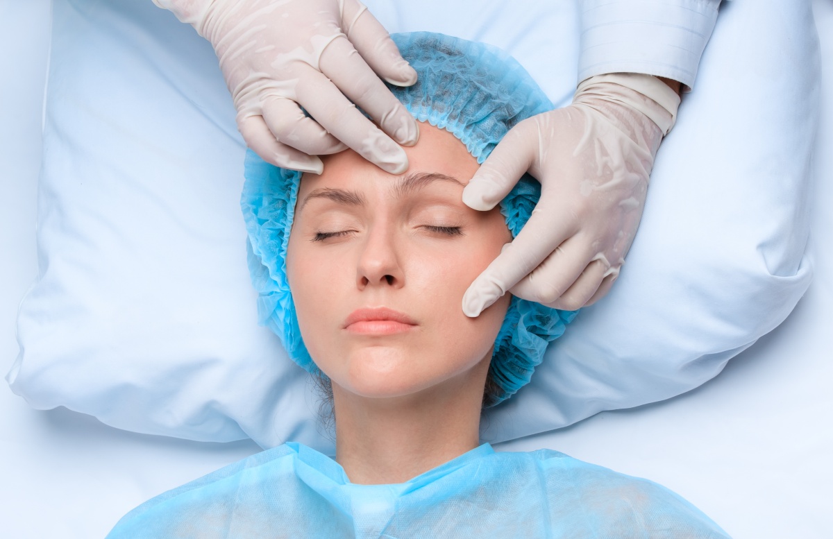 Малярные мешки: что это такое и как от них избавиться