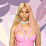 10 эпатажных бьюти-образов Ники Минаж