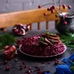 Новогоднее меню 2022: рецепты праздничных блюд