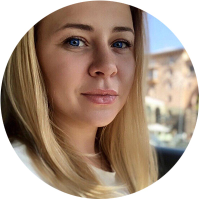 Оля Випирайленко