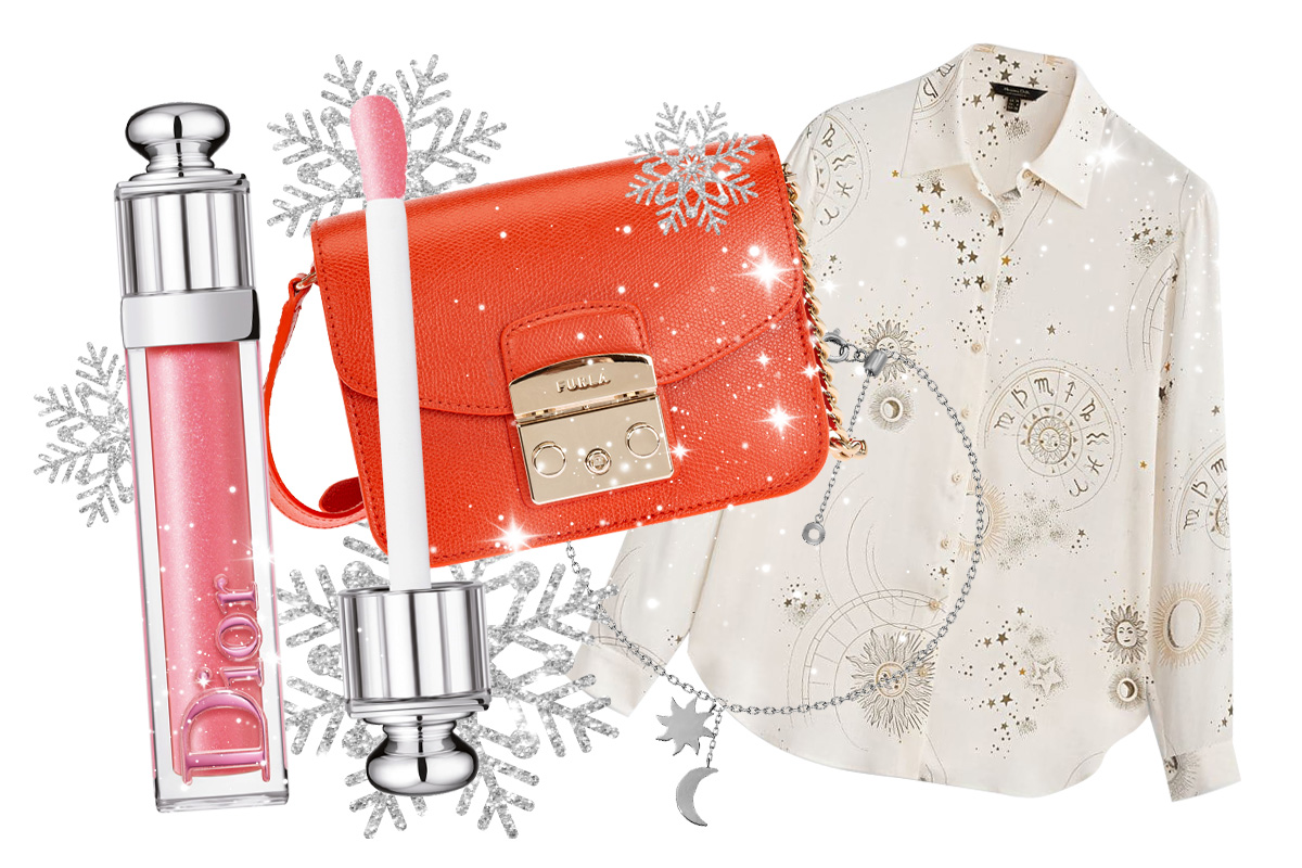 Список бажань на Новий рік 2022: святковий вішлист редакції