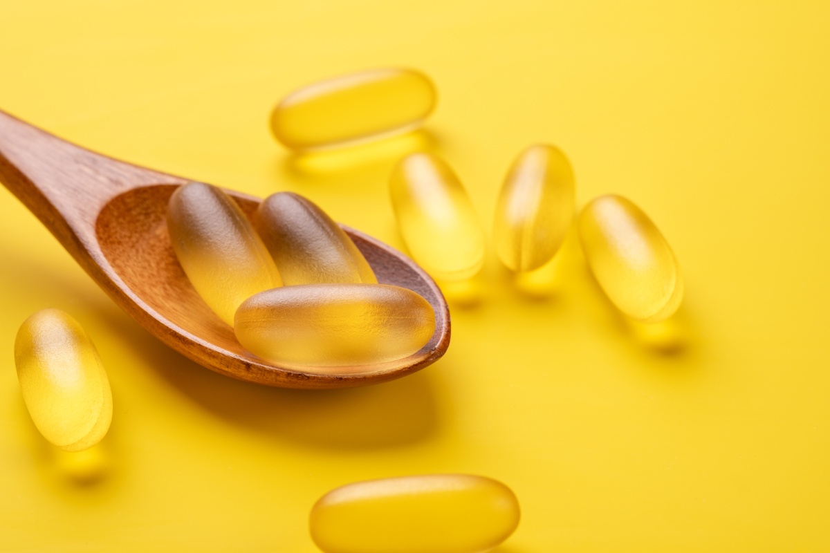 Что происходит с кожей при дефиците омега-3