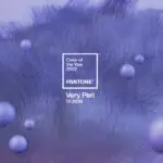 Pantone назвал главный цвет 2022 года