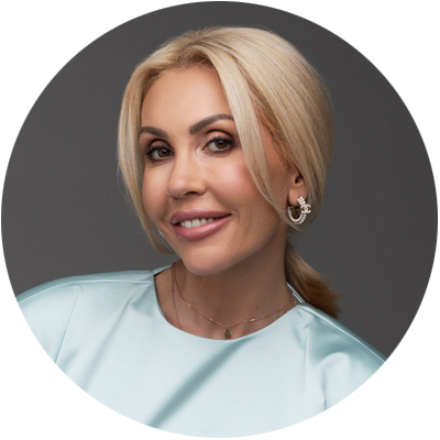 Ольга Перепадя