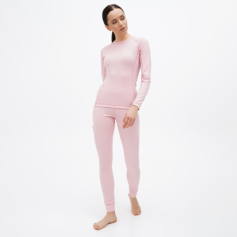 East Peak, Womens BaseLayer Set