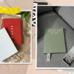 I have a plan: 10 стильных планеров на 2022 год