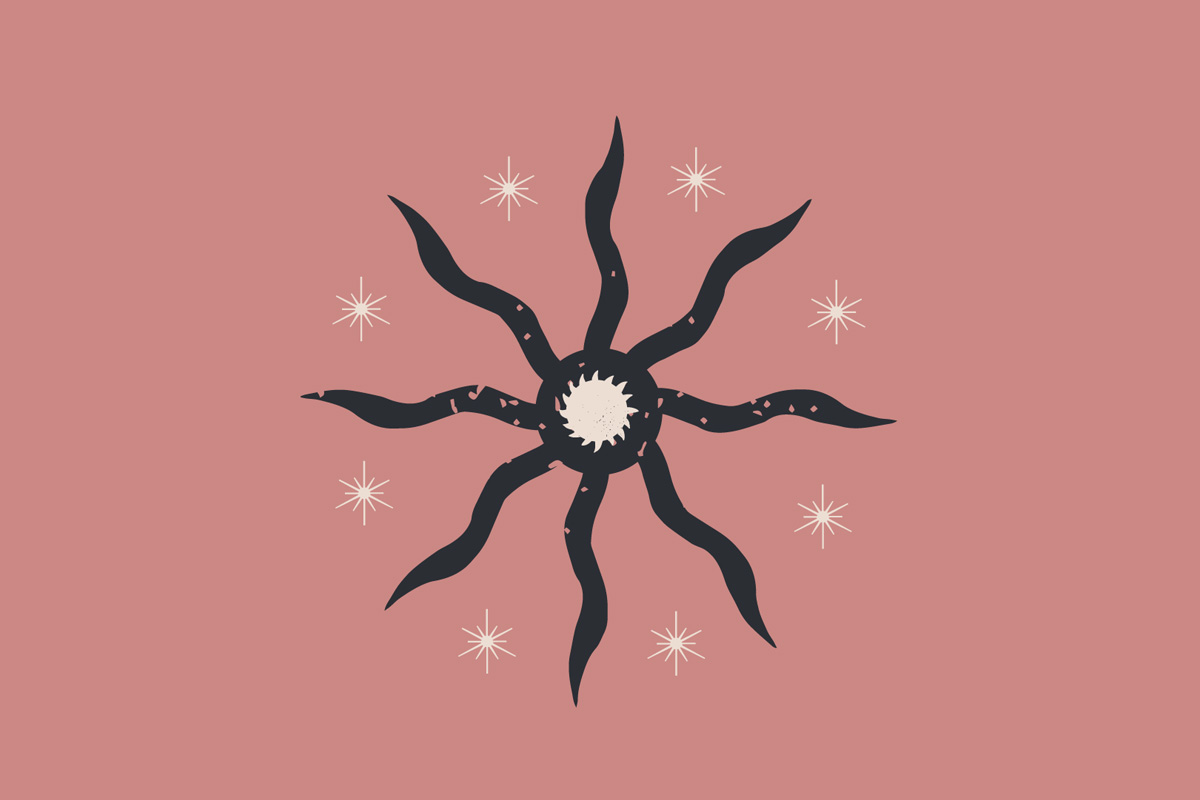 Ретроградные планеты в 2022 году