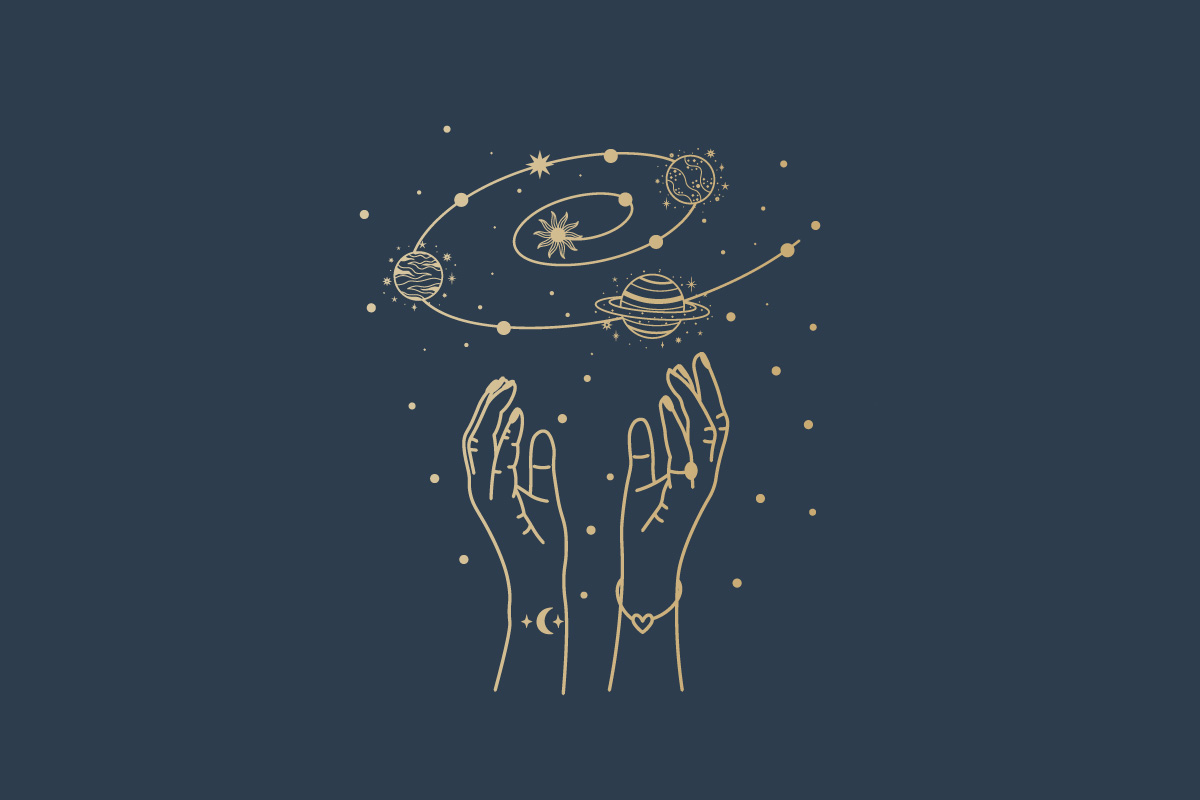 Ретроградные планеты в январе 2022 года: что планировать и как пережить