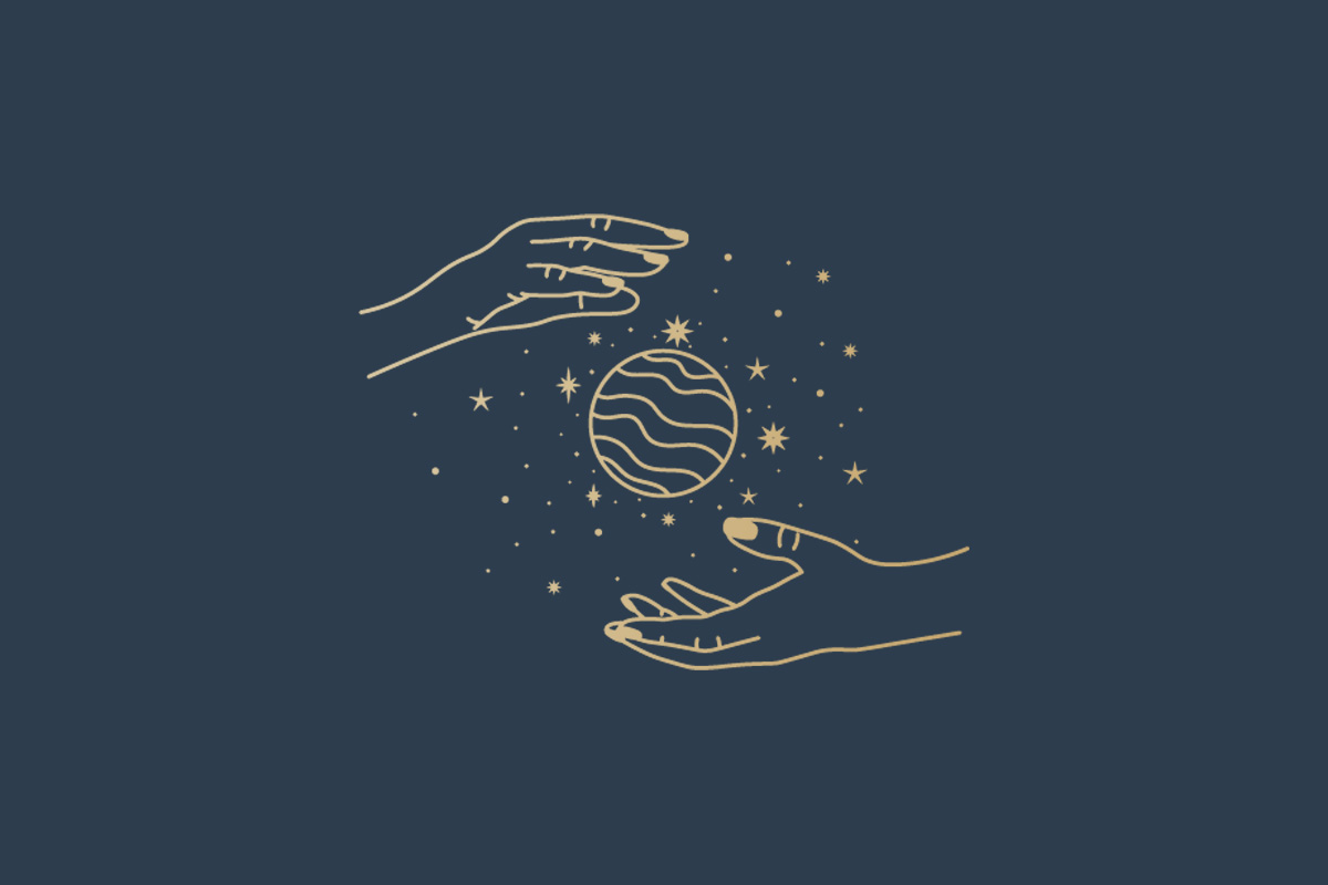 Ретроградные планеты в январе 2022 года: что планировать и как пережить