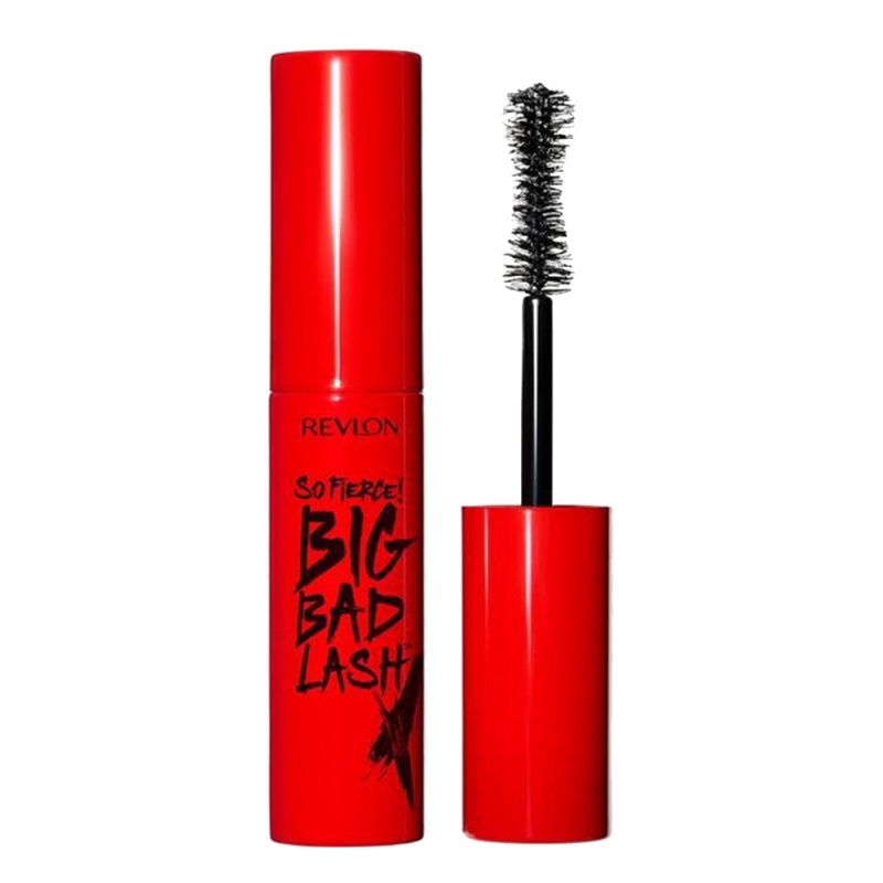Revlon So Fierce! Big Bad Lash Mascara.