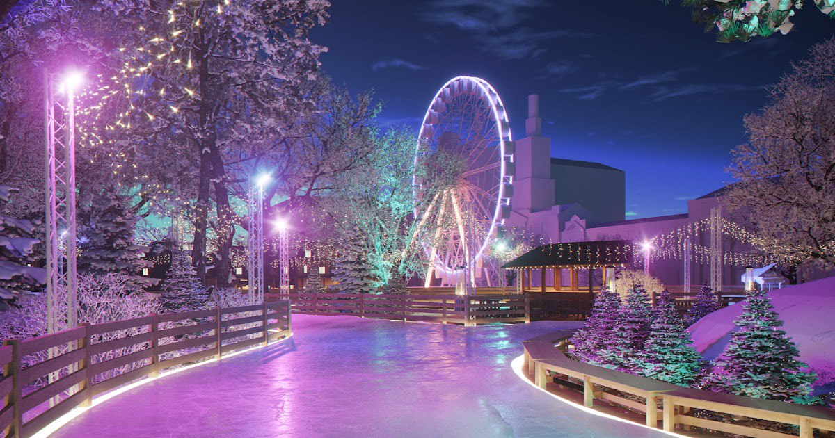 «Різдво на Подолі»