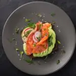 Бутерброд із червоною рибою: ТОП-7 оригінальних рецептів